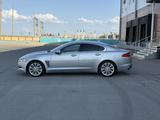 Jaguar XF 2014 года за 10 500 000 тг. в Караганда – фото 3