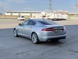 Jaguar XF 2014 года за 10 500 000 тг. в Караганда – фото 5