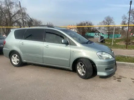 Toyota Ipsum 2001 года за 4 100 000 тг. в Алматы – фото 7