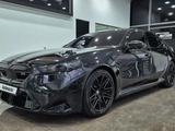 BMW M5 2025 года за 72 000 000 тг. в Алматы