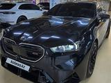 BMW M5 2025 года за 72 000 000 тг. в Алматы – фото 2