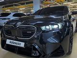 BMW M5 2025 года за 72 000 000 тг. в Алматы – фото 3