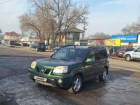 Nissan X-Trail 2001 года за 2 200 000 тг. в Алматы