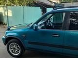 Honda CR-V 1996 годаүшін2 350 000 тг. в Алматы – фото 2