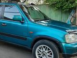 Honda CR-V 1996 годаүшін2 350 000 тг. в Алматы – фото 3