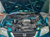 Honda CR-V 1996 годаүшін2 350 000 тг. в Алматы – фото 4