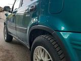 Honda CR-V 1996 годаүшін2 350 000 тг. в Алматы – фото 5