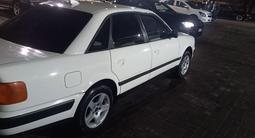 Audi 100 1991 годаүшін2 400 000 тг. в Тараз – фото 4