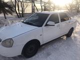 ВАЗ (Lada) Priora 2170 2013 года за 2 000 000 тг. в Астана – фото 2