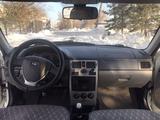 ВАЗ (Lada) Priora 2170 2013 года за 2 000 000 тг. в Астана – фото 5