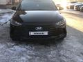 Hyundai Elantra 2018 годаfor7 100 000 тг. в Астана – фото 21