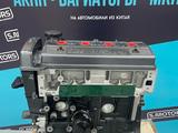 Новый двигатель ДВС Lifan 1.6 масло в подарок — гарантия за 530 000 тг. в Актобе