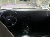 Hummer H3 2007 годаүшін5 700 000 тг. в Алматы – фото 3