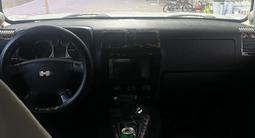 Hummer H3 2007 годаүшін5 700 000 тг. в Алматы – фото 3