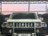 Hummer H3 2007 годаүшін5 700 000 тг. в Алматы