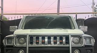 Hummer H3 2007 года за 5 700 000 тг. в Алматы