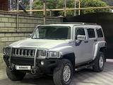 Hummer H3 2007 годаүшін5 700 000 тг. в Алматы – фото 2