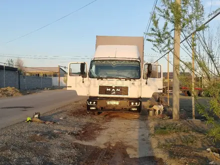 MAN  F 2000 1997 года за 19 500 000 тг. в Алматы – фото 16