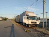 MAN  F 2000 1997 годаүшін19 500 000 тг. в Алматы