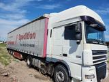 DAF  XF 105 2008 годаүшін14 000 000 тг. в Петропавловск