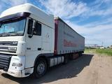 DAF  XF 105 2008 годаүшін14 000 000 тг. в Петропавловск – фото 5