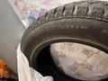 Зимние 205 55 16 за 90 000 тг. в Астана – фото 2
