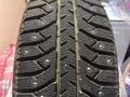 Зимние 205 55 16 за 90 000 тг. в Астана