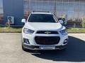 Chevrolet Captiva 2018 года за 9 800 000 тг. в Актау – фото 8