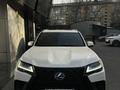 Lexus LX 600 2023 года за 86 000 000 тг. в Алматы