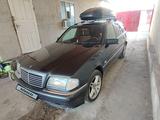 Mercedes-Benz C 240 1999 годаүшін2 800 000 тг. в Шиели – фото 3