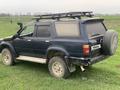 Toyota Hilux Surf 1995 годаүшін3 200 000 тг. в Алматы – фото 4