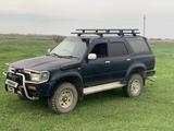 Toyota Hilux Surf 1995 годаүшін3 200 000 тг. в Алматы