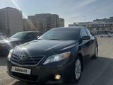 Toyota Camry 2011 года за 6 400 000 тг. в Актау – фото 2