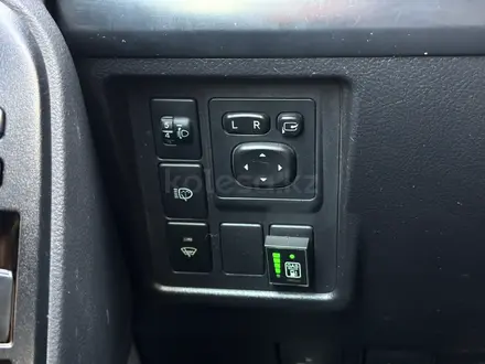 Toyota Land Cruiser Prado 2012 года за 15 500 000 тг. в Актобе – фото 13