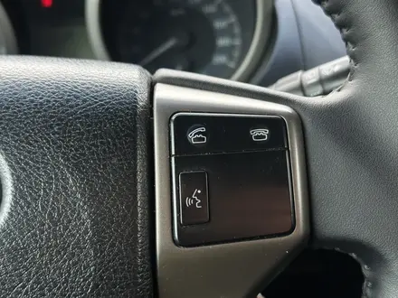 Toyota Land Cruiser Prado 2012 года за 15 500 000 тг. в Актобе – фото 18