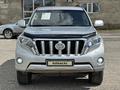 Toyota Land Cruiser Prado 2012 годаүшін15 500 000 тг. в Актобе – фото 2