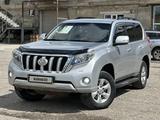 Toyota Land Cruiser Prado 2012 годаүшін15 500 000 тг. в Актобе