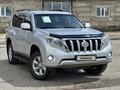 Toyota Land Cruiser Prado 2012 годаүшін15 500 000 тг. в Актобе – фото 3