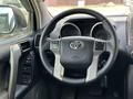Toyota Land Cruiser Prado 2012 годаүшін15 500 000 тг. в Актобе – фото 7