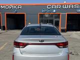 Kia Rio 2021 года за 7 700 000 тг. в Алматы – фото 4