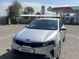 Kia Rio 2021 года за 7 700 000 тг. в Алматы