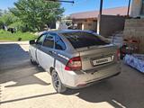 ВАЗ (Lada) Priora 2172 2014 годаүшін1 850 000 тг. в Узынагаш – фото 4