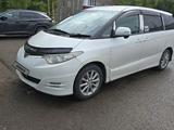 Toyota Estima 2006 годаfor7 500 000 тг. в Экибастуз