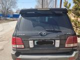 Lexus LX 470 2003 годаүшін9 000 000 тг. в Караганда – фото 2