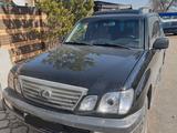 Lexus LX 470 2003 годаүшін9 000 000 тг. в Караганда – фото 3