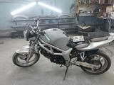 Suzuki  SV 400 2002 годаfor250 000 тг. в Караганда – фото 2