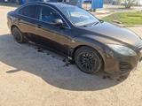 Mazda 6 2010 года за 3 800 000 тг. в Алматы – фото 2