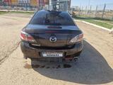 Mazda 6 2010 года за 3 800 000 тг. в Алматы – фото 5