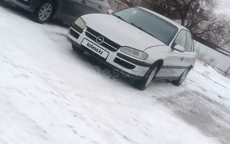 Opel Omega 1998 года за 1 500 000 тг. в Актобе