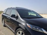 Toyota Sienna 2015 года за 10 900 000 тг. в Актау – фото 2